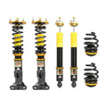 Yellow Speed Racing BMW E36 Compact (94-01) Dynamic Pro Sport Coilovers - CDMSPORT