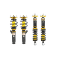 Yellow Speed Racing BMW E46 M3 (01-06) True Rear Dynamic Pro Sport Coilovers - CDMSPORT