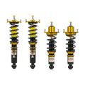 Yellow Speed Racing Mazda Miata NB8C (99-05) Dynamic Pro Sport Coilovers - CDMSPORT