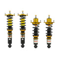 Yellow Speed Racing Mazda Miata ND (15-UP) (Roadster) Dynamic Pro Sport Coilovers - CDMSPORT