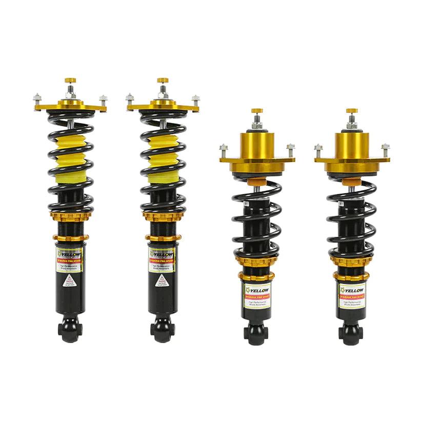 Yellow Speed Racing Mazda Miata ND (15-UP) (Roadster) Dynamic Pro Sport Coilovers - CDMSPORT