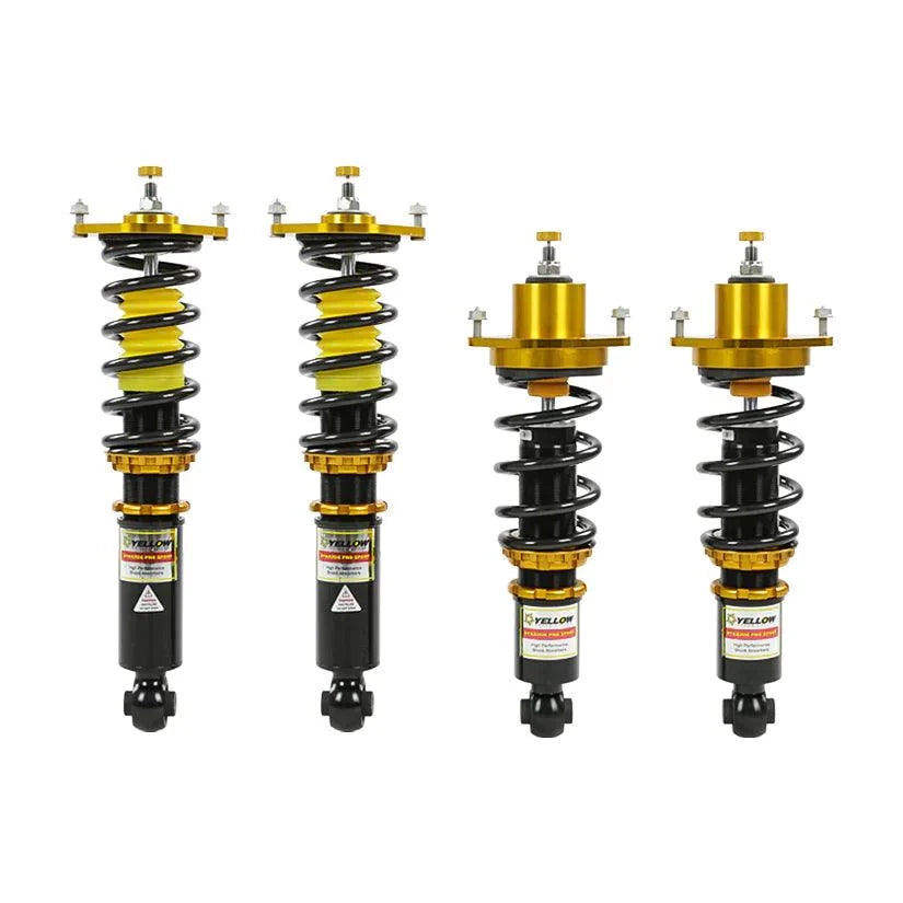 Yellow Speed Racing Mazda Miata NB (98-04) Dynamic Pro Sport Coilovers - CDMSPORT