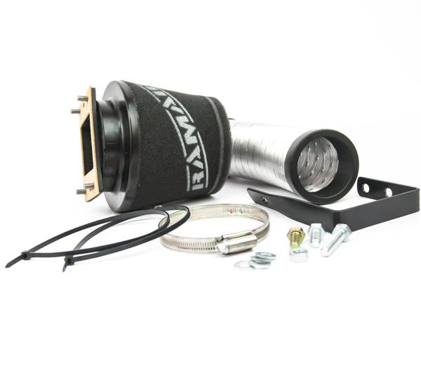RamAir Performance-vaahtomuovi-imuilmasarja BMW E30 316i 318i -malleihin