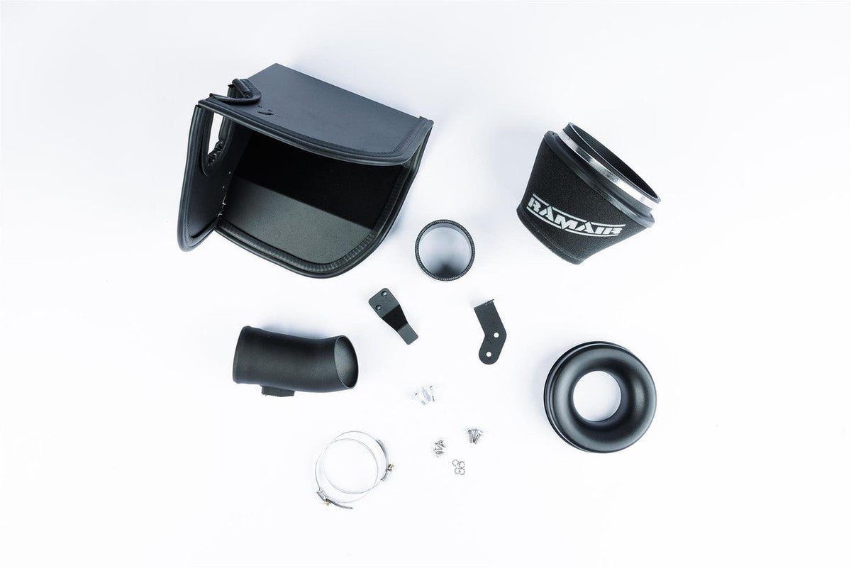 RamAir Performance Foam Induction Kit BMW 1/2-sarja 1.5 B38