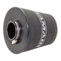 RamAir CC-102 51mm ID Neck Polymer Base Neck Cone Air Filter