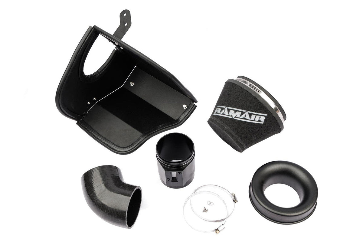 RamAir Performance Foam Induction Kit BMW 128ti/135i- ja Mini GP F56 -malleihin