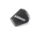 Ramair 83mm (3.25inch) ID Neck Large Cone Air Filter with Velocity Stack and Coupling