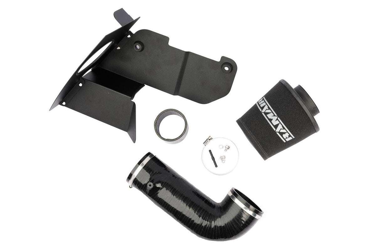 RamAir Performance -vaahtomuovinen imusarja MK3 VW Caddy 1.6/1.9/2.0 TDI -malleihin