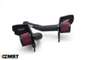 MST Performance BMW S58 M3/M4 (G80/G82) Competition Induction Kit 2021+