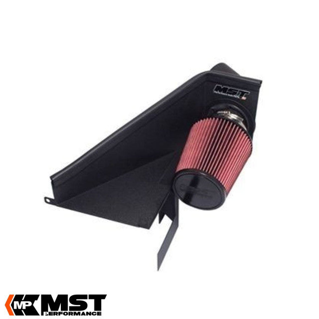 MST Performance VW Golf R32 3.2L V6 Induction Kit