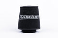 RamAir CC-111 Offset 80mm ID Neck Polymer Base Neck Cone Air Filter