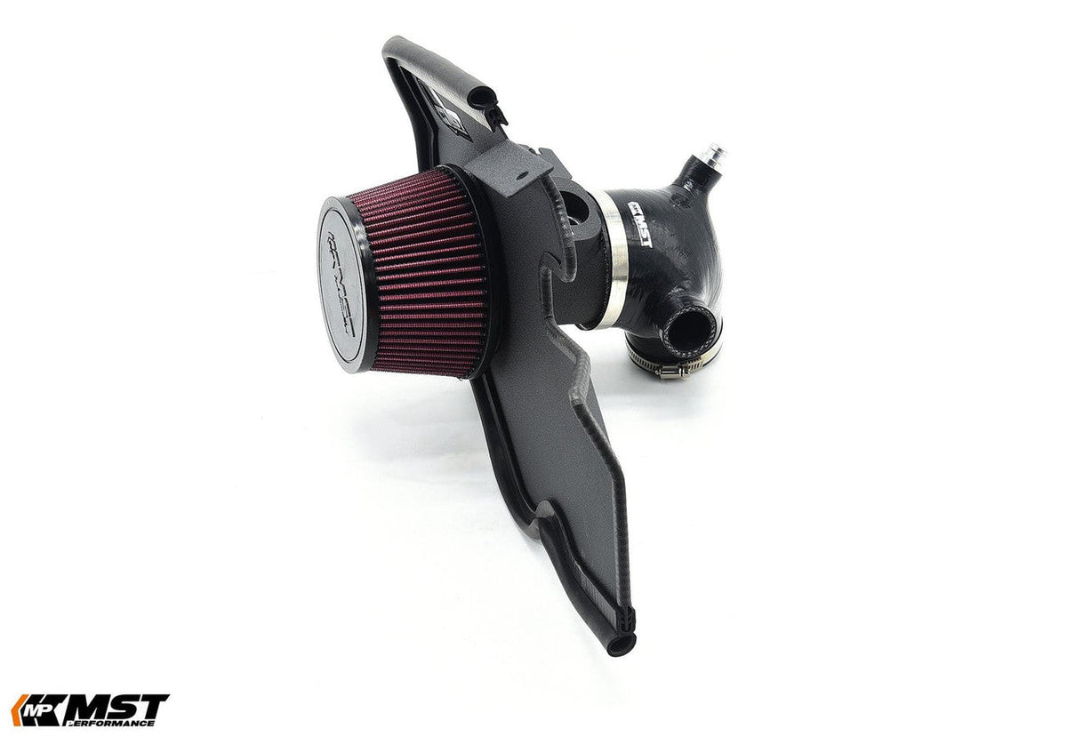 RamAir MST Performance -imuilmasarja BMW 535i F10/F11 3.0T N55 -malliin