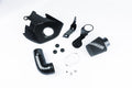 RamAir Performance Foam Induction Kit for VW MK8 Golf GTD