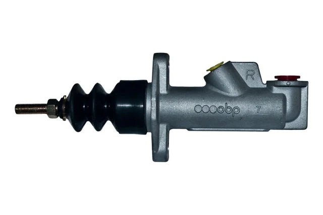 OBP Brake Master Cylinder 0.7" - CDMSPORT