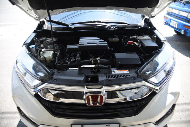 MST Performance Honda CR-V 1.5 TCP -ilmanottosarja