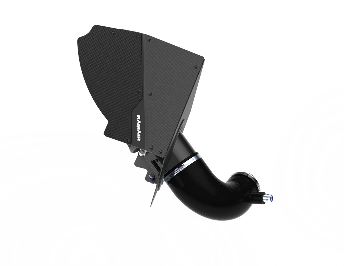 RamAir Foam Intake Kit for BMW GXX M240i/340i/440i