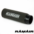 Ramair Formula 3 Race Pod Air Filter - 54mm ID