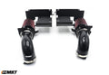 MST Performance Mercedes V6 Twin Turbo 3.0 Induction Kit and Inlet Pipe