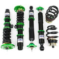 HSD MONO-PRO Coilover kit for BMW E46 M3 98-05 - CDMSPORT