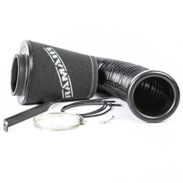 RamAir Performance Foam Induction Kit VW Golf MK4 R32 2.8 VR6 -malliin