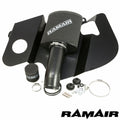 RamAir Performance -vaahtomuovi-imuilmansuodatinsarja Fiat Abarth 595/695 1.4T -malleihin