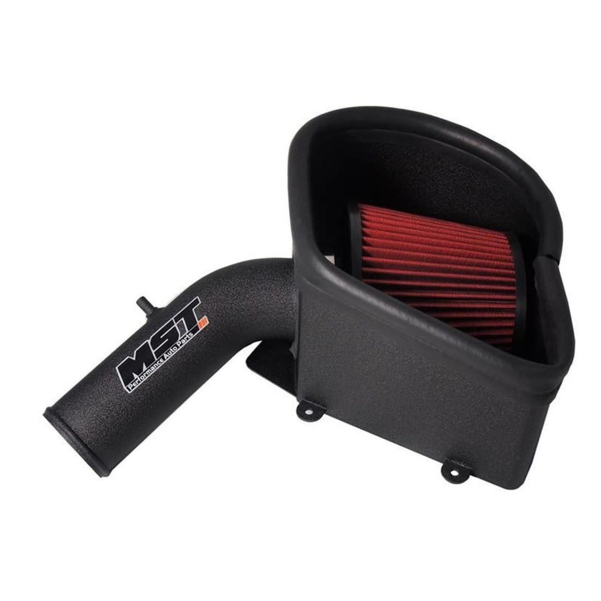 MST Performance Audi A1, Seat Toledo & Skoda Rapid 1.4 TFSI EA111 -imukitti