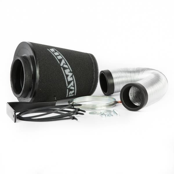 RamAir Performance -vaahtoilmansuodatinsarja BMW E36 325i 24V -malliin