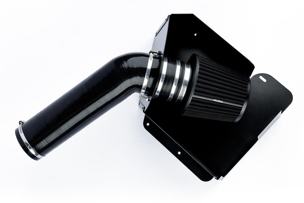 RamAir Performance -laskostettu imusarja 2.0 TFSI Audi TTS -malliin