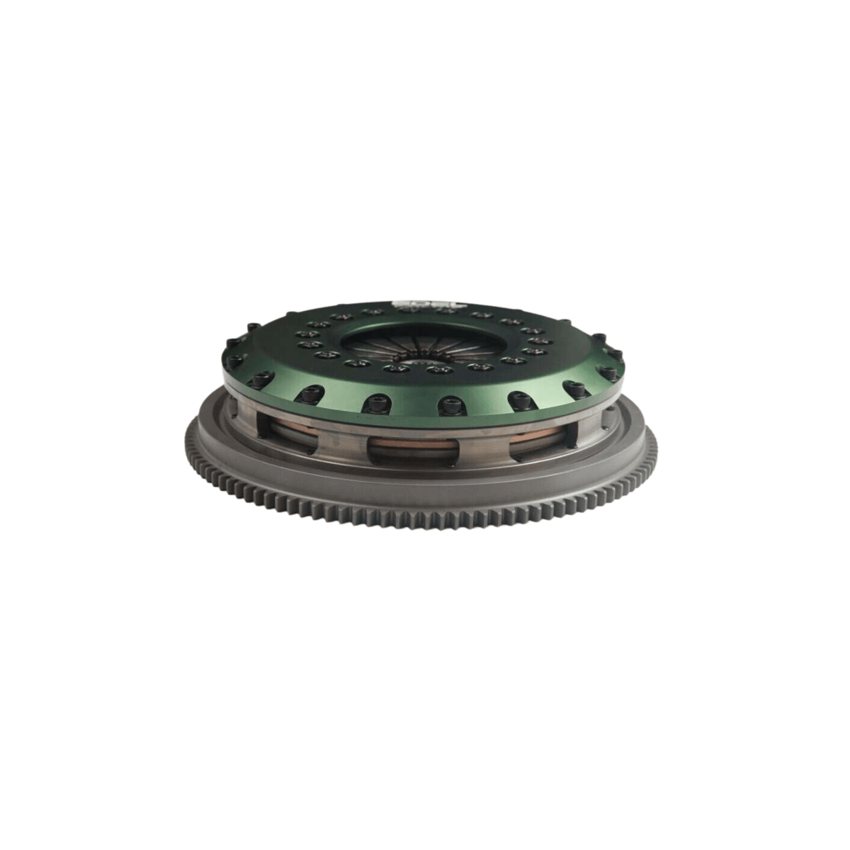 CDM Toyota 2UZ 3UZ 7.5" Twin plate clutch kit with lightweight flyhweel - CDMSPORT