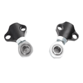 CDM BMW E46 CDM Angle Kit Replacement Lollipop Joints - CDMSPORT