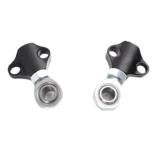 CDM BMW E46 CDM Angle Kit Replacement Lollipop Joints - CDMSPORT