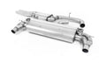 Milltek Audi RS3 Sportback 400PS (8V MQB Facelift) Non OPF/GPF Models 2017-2018 Cat Back Exhaust