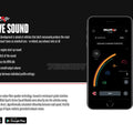 Milltek Audi SQ7 4.0 V8 TDI 2016-2020 Active Sound Control -pakoputkisto
