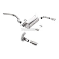 Milltek BMW 2 Series M240i Coupe (F22 LCI OPF & Non xDrive Models) 2019-2020 Cat Back Exhaust
