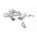 Milltek BMW 2 Series M240i Coupe (G42 XDrive OPF/GPF Models Only) 2022-2023 Cat-back Exhaust
