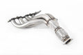 Milltek Ford Fiesta Mk6 ST 150 2005-2008 Free-flow Exhaust Manifold