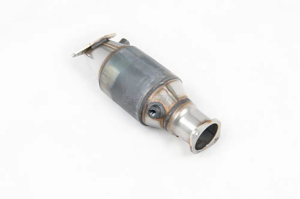 Milltek Hyundai i20 N 1.6 T-GDi 204PS (vain OPF/GPF-varustellut autot) 2021-2023 GPF/OPF Bypass -pakoputkisto - SSXHY164