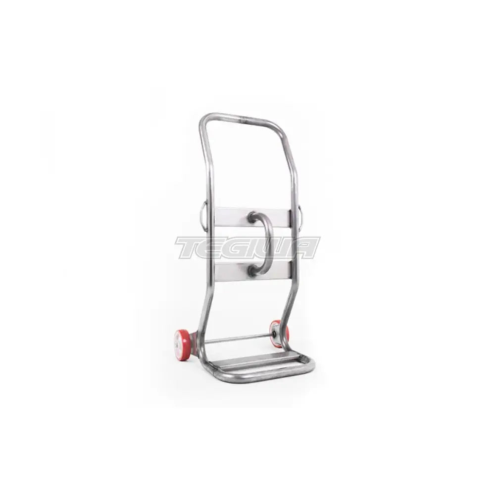 Milltek Milltek Innovation Pit Lane & Paddock Equipment 2019-2019 N/A Pakoputkisto - Tupla