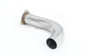 Milltek Lotus Emira 3.5L V6 Supercharged 2022-2024 GPF/OPF Bypass -pakoputkisto