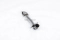 Milltek Peugeot 208 GTi 1.6 2012-2019 Isoputkinen Downpipe ja Katalysaattoriton Pakoputki