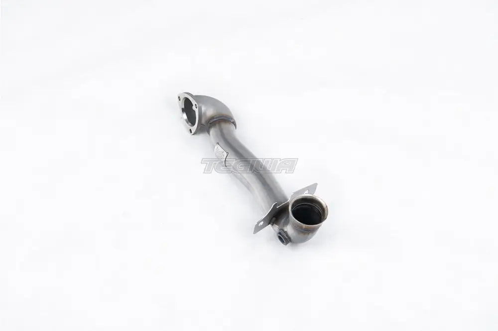 Milltek Peugeot 208 GTi 1.6 2012-2019 Isoputkinen Downpipe ja Katalysaattoriton Pakoputki