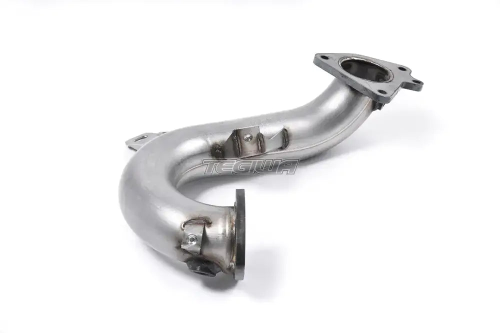 Milltek Renault Megane Renaultsport 230 Renault F1 Team R26 / R26R 2006-2009 katalysaattorin korvausputki pakoputki pakoputki
