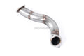 Milltek Toyota GT86 2.0 litra 2012-2021 Over-Pipe -pakoputkisto