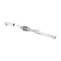 Milltek Toyota Yaris GR & GR Circuit Pack 1.6T (vain OPF/GPF-mallit) 2020-2023 GPF/OPF Bypass -pakoputkisto - 200CPSI-katilla