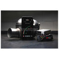 Milltek Volkswagen Transporter \ Caravelle T6 LWB 150/180/204PS 2.0-Litre BiTDI 2WD and 4MOTION 2015-2023 Active Sound Control Exhaust