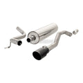 Milltek Volkswagen Up! 1.0TSI 90PS (3- ja 5-ovinen) 2016-2023 Suurihalkaisijainen Downpipe ja De-cat-pakoputkisto - Sopii Milltek-järjestelmään