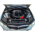 MST Performance BMW B58 M340i Kirkas kansi 2020