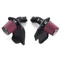 MST Performance BMW M5 & M8 Induction Kit RED (inc. Competition models)