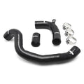 MST Performance Ford Focus 2.5 TDCi silikoninen ahtoputkisarja
