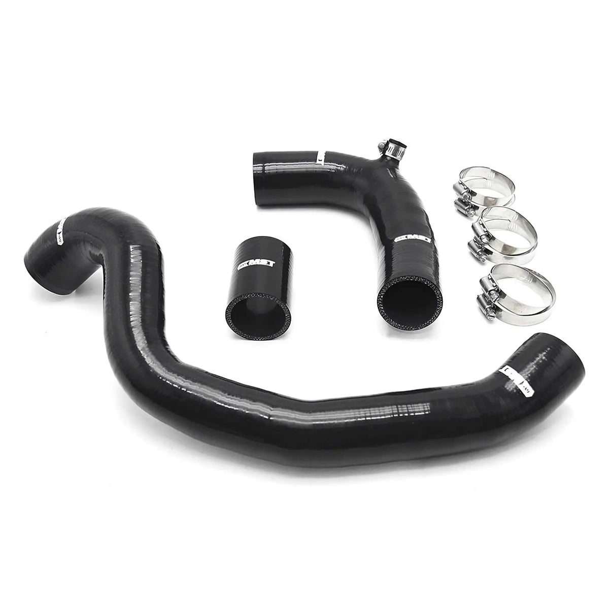 MST Performance Ford Focus 2.5 TDCi silikoninen ahtoputkisarja
